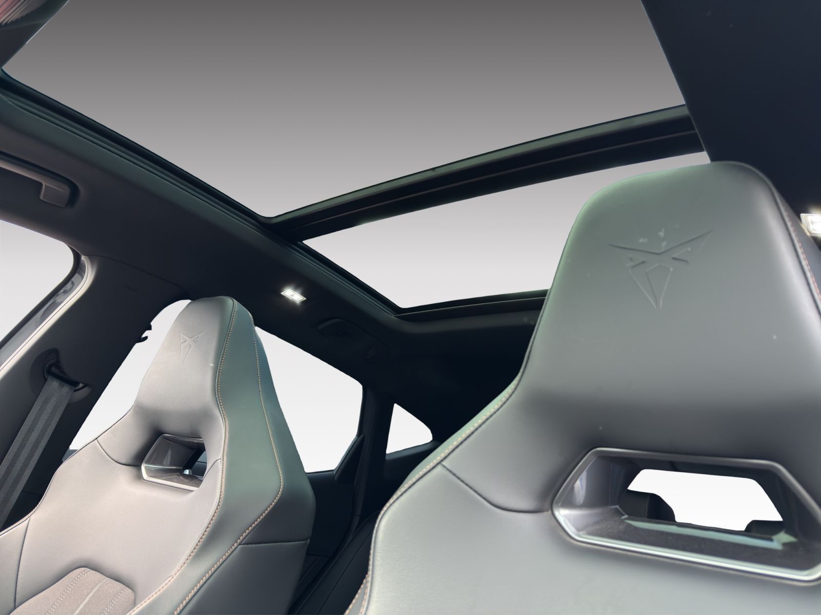 Cupra Formentor VZ 2.0 TSI DSG AHK+PANO+BEATS