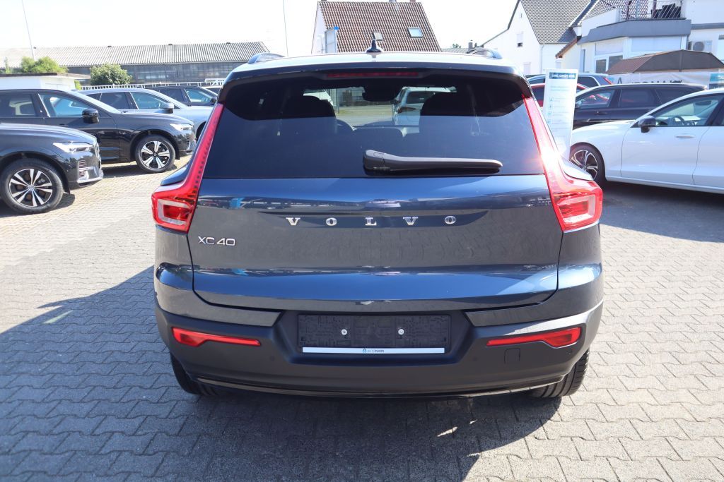 Volvo XC40 T4 Recharge DKG RDesign|NAVI|PANO|20ZOLL|