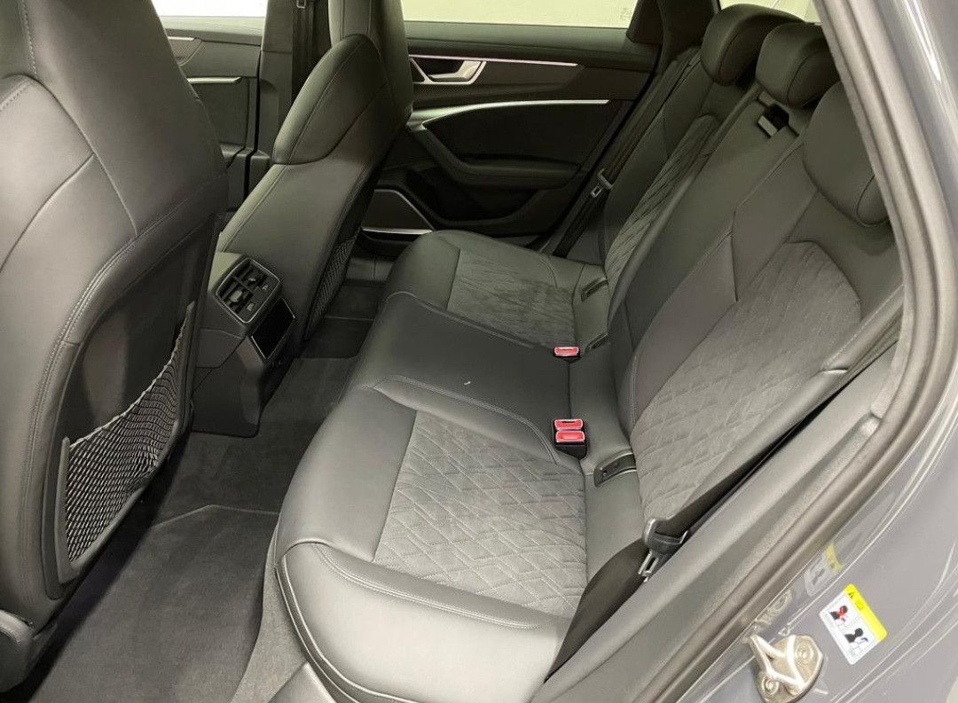 Audi RS6 Avant KERAMIK-V MAX305-LASER-UNIKAT-UPE 181´