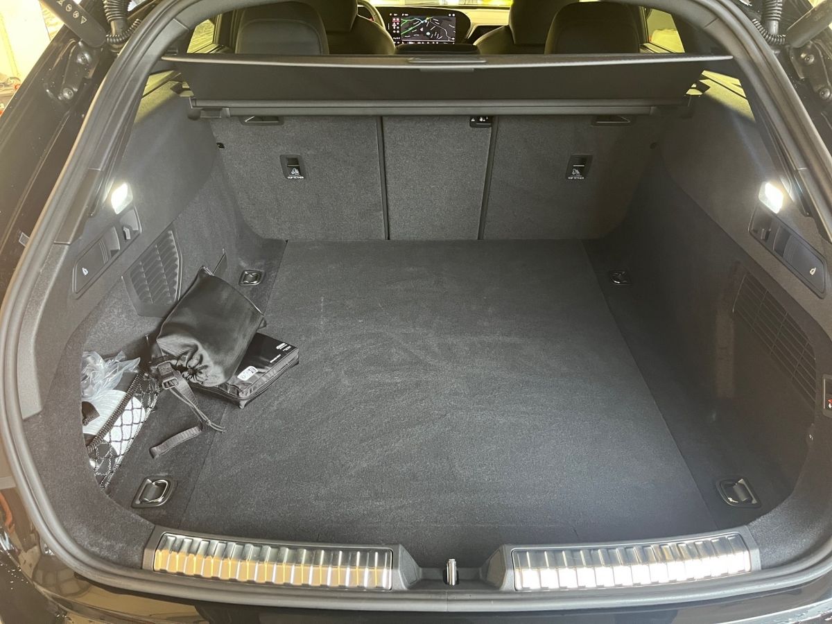 Audi A5 Avant S-Line edition one 20 AHK B&O MATRIX NA