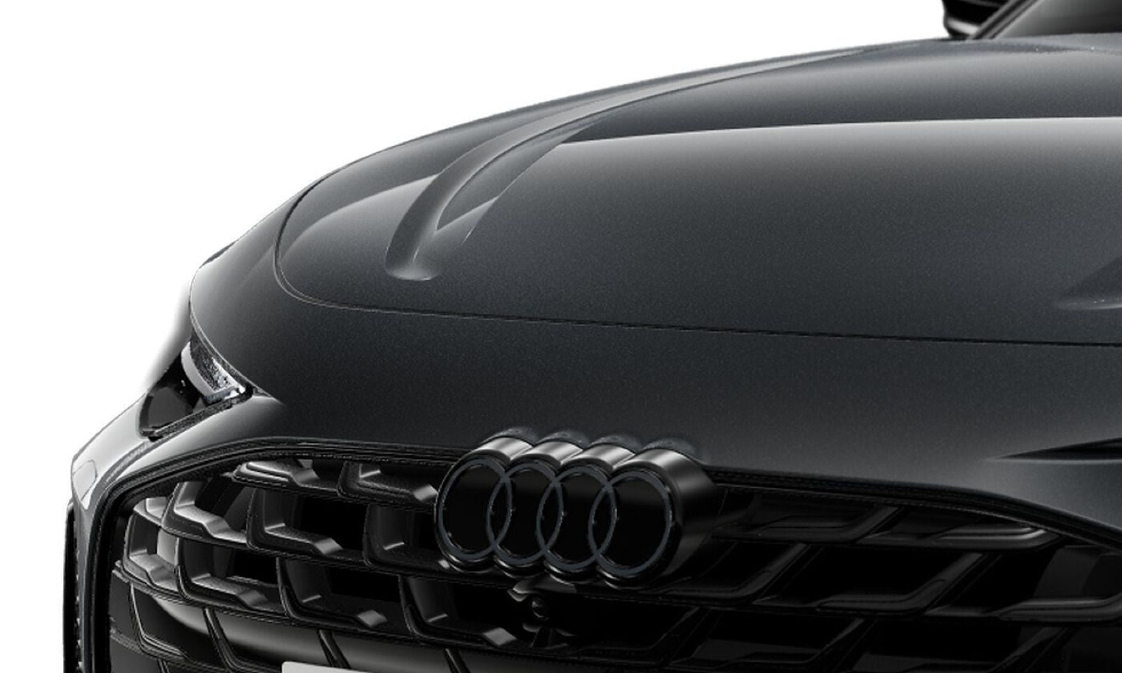 Audi A6 Limousine TFSI QUATTRO S LINE+WINTERRÄDER+AHK