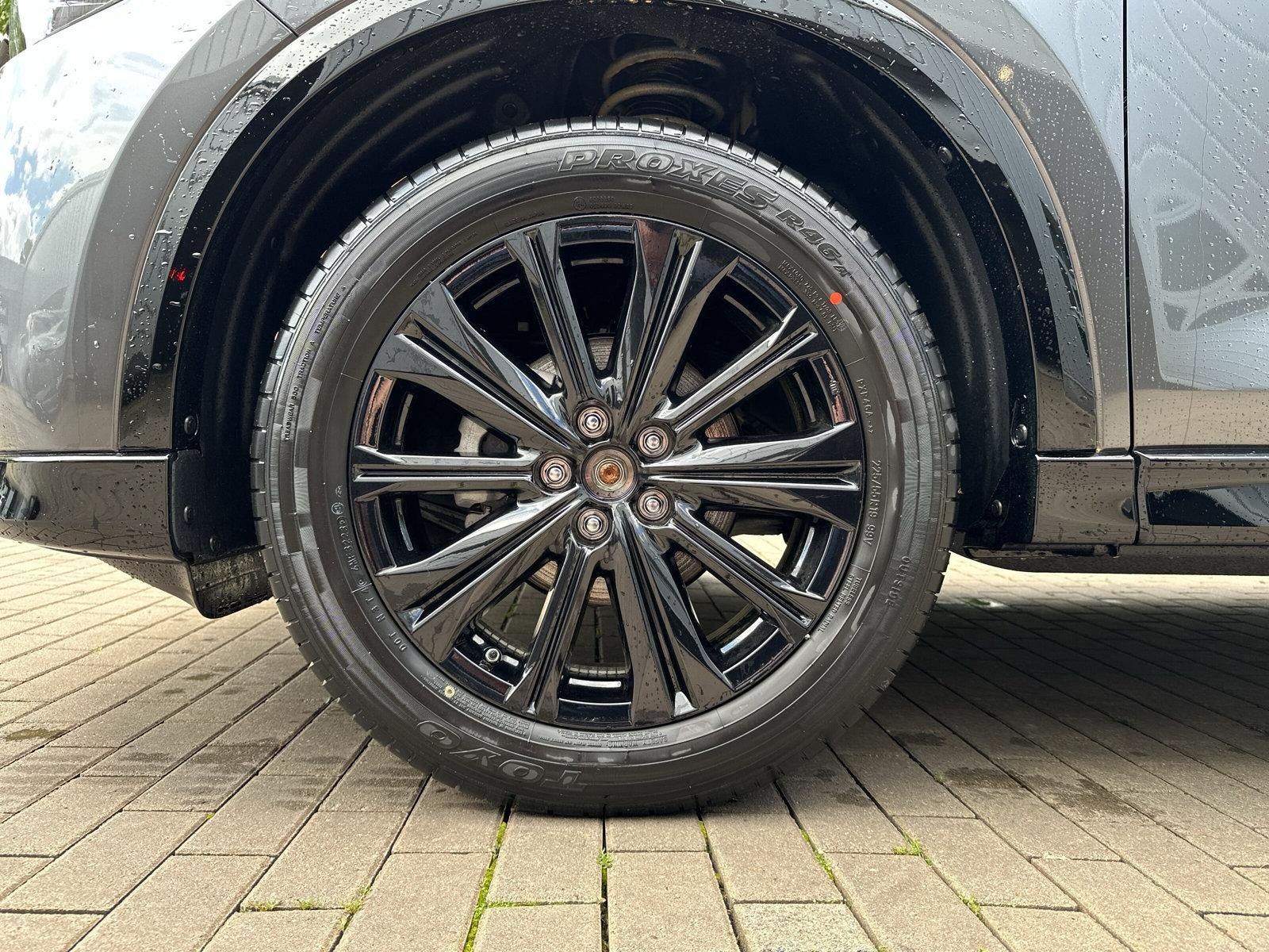 Mazda CX-5 194PS Homura 6AT Bose, 360°, Matrix-LED