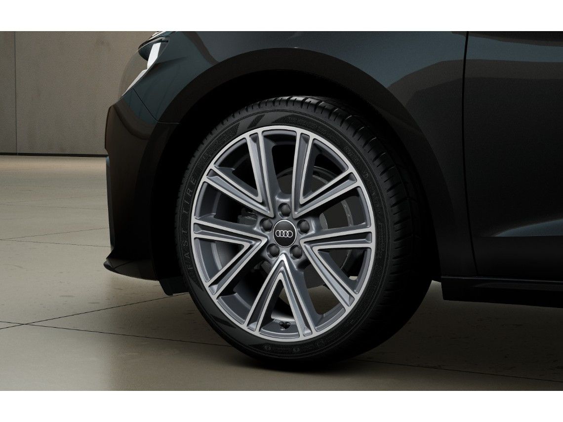 Audi A1 Sportback 25 TFSI S-tronic - Samsaru's Car Outlet