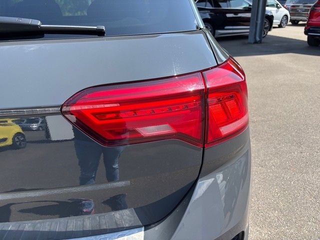 Volkswagen T-Roc 1.5TSI Active - Samsaru's Car Outlet