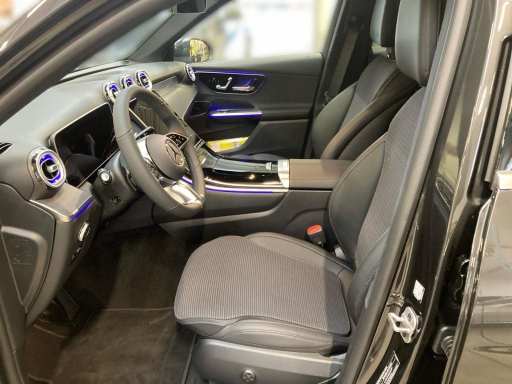 Mercedes-Benz GLC 200 4MATIC ADVANCED PLUS - Samsaru's Car Outlet