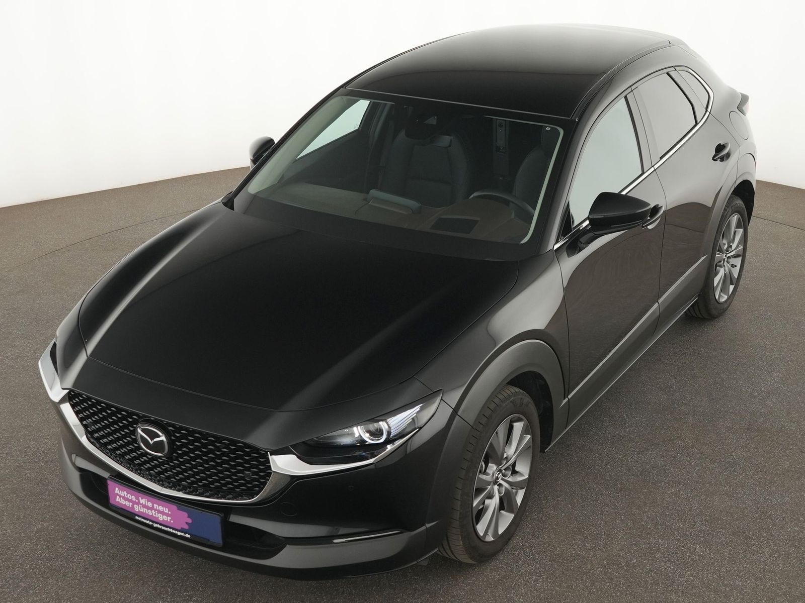 Mazda CX-30 SKYACTIV-G SHZ|Kamera|LED|NAVI|PDC|Tempoma