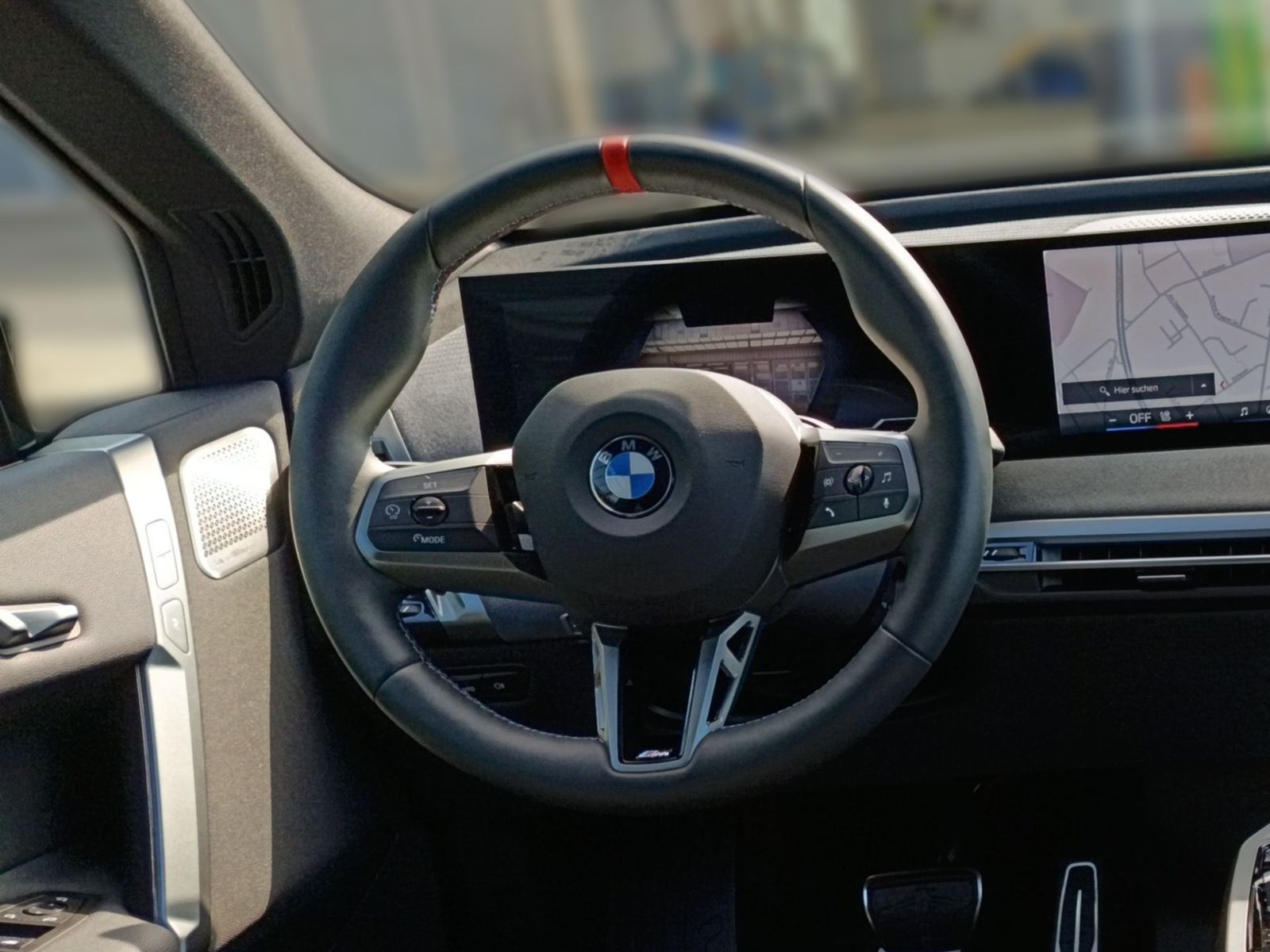 BMW iX M70 xDrive+M SPORT+ICONIC+SKY LOUNGE+DR.ASS.P