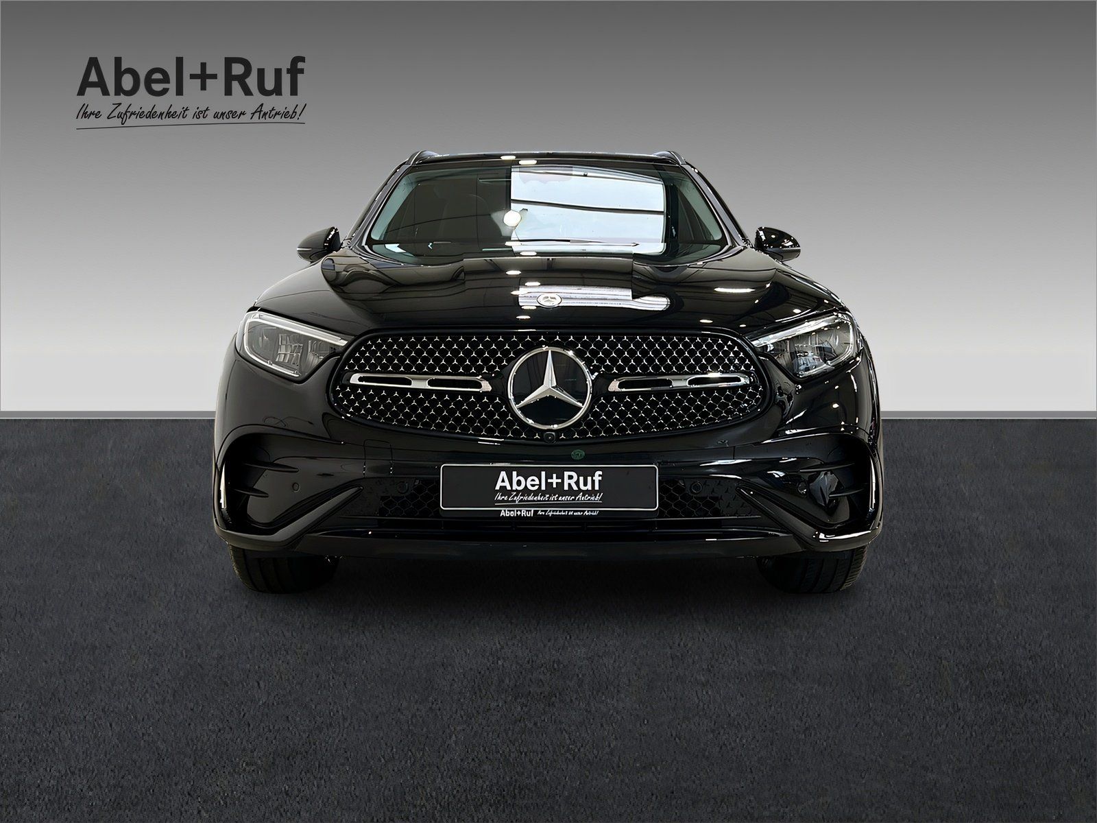 Mercedes-Benz GLC 200 4M AMG+LED+NIGHT+Pano+TotW+AHK+360°