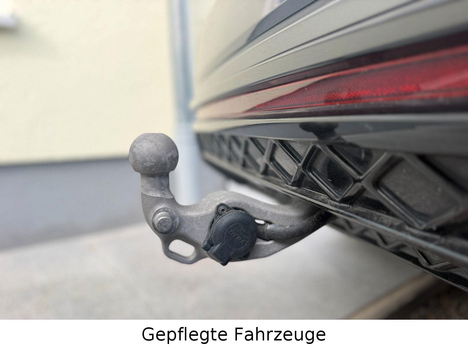 Volkswagen Touareg R Line V6 22"BlackStyle Allrad HuD PanoD