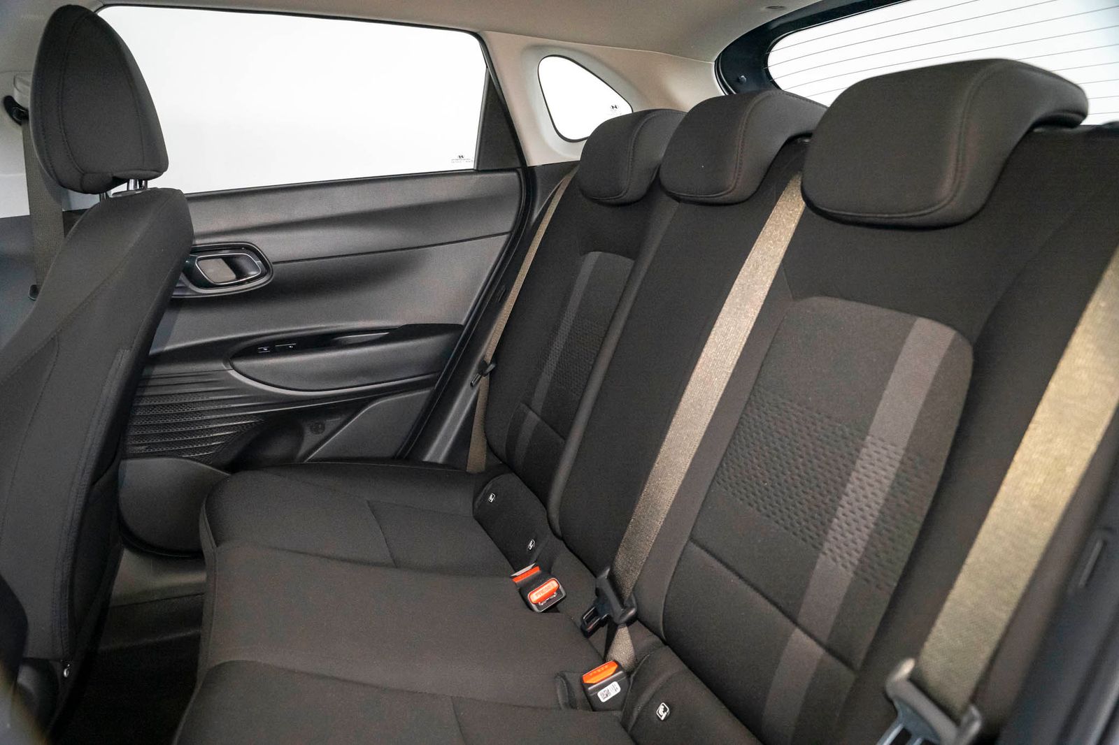 Hyundai i20 Prime 1,0 T-GDi 100 PS 7-DCT  2WD Licht BOSE