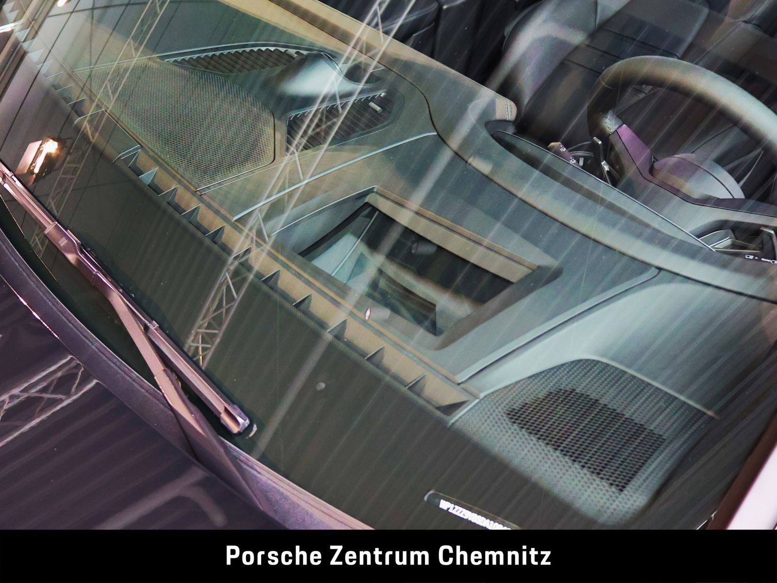 Porsche Cayenne E-Hybrid Sportabgas;Sitzbelüft.;Head-Up;