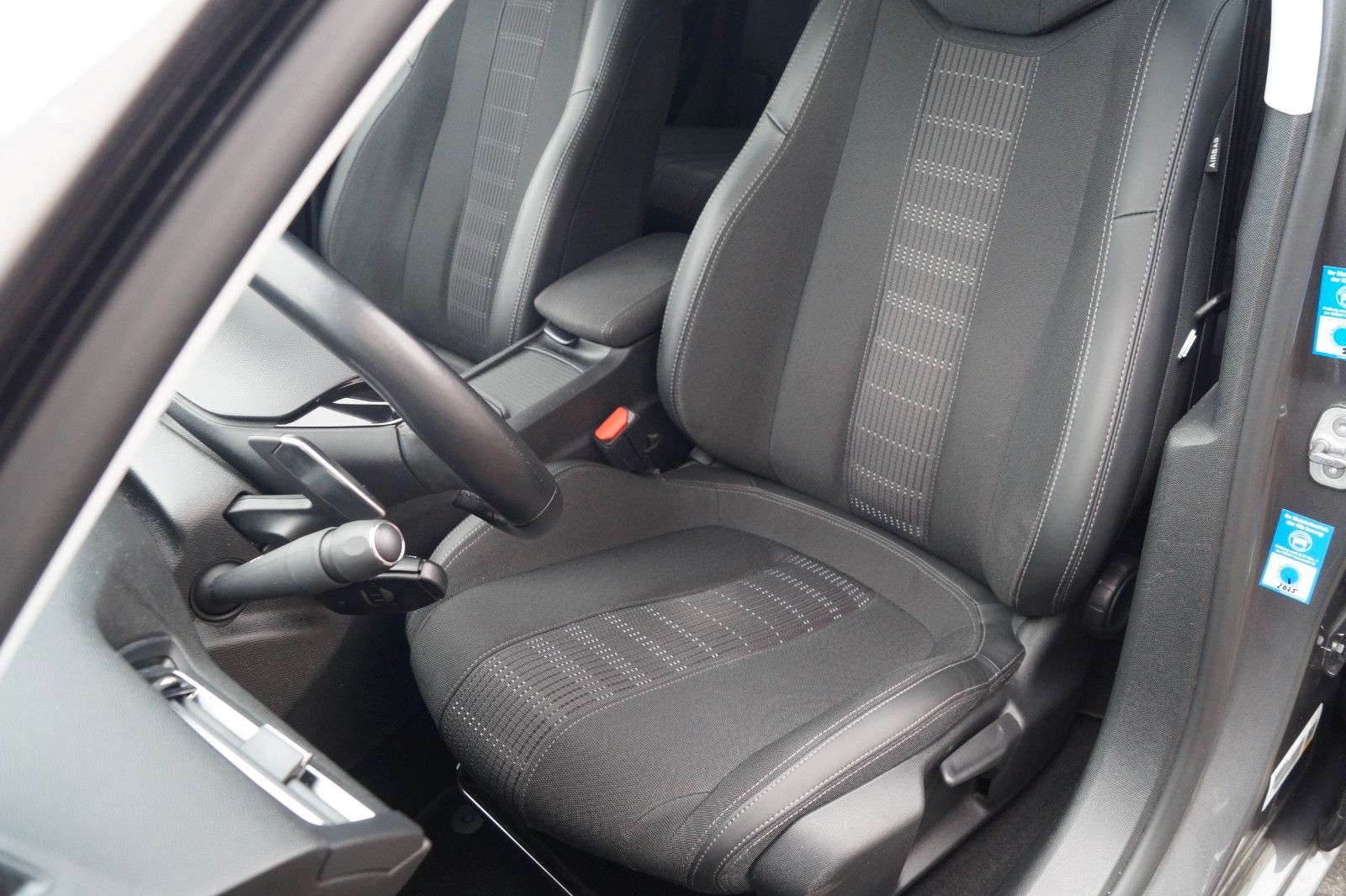 Peugeot 308 SW Allure - Samsaru's Car Outlet