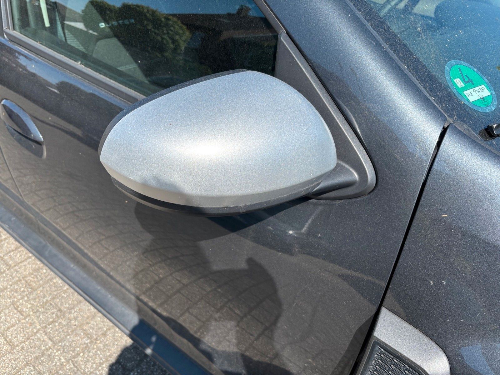 Dacia Duster II Prestige - Samsaru's Car Outlet