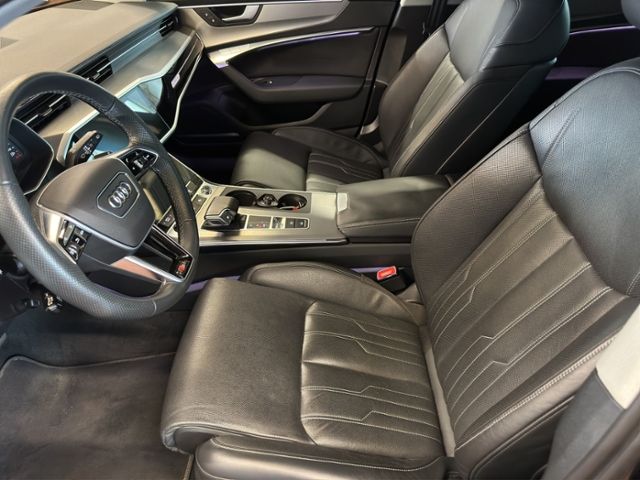 Audi A6 Avant 55 TFSI e SPORT - Samsaru's Car Outlet