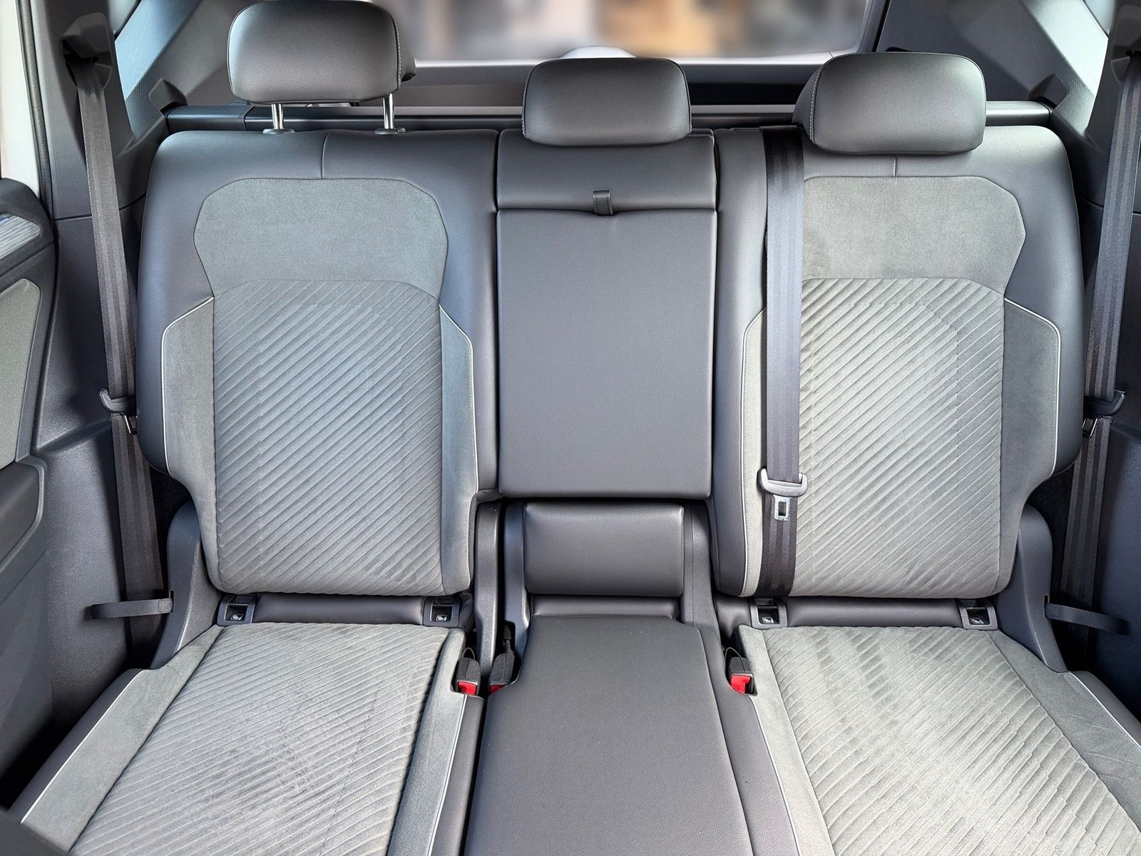 Seat Tarraco 2.0 TDI Xperience DSG+ACC+AHK+AUT+LED+LM
