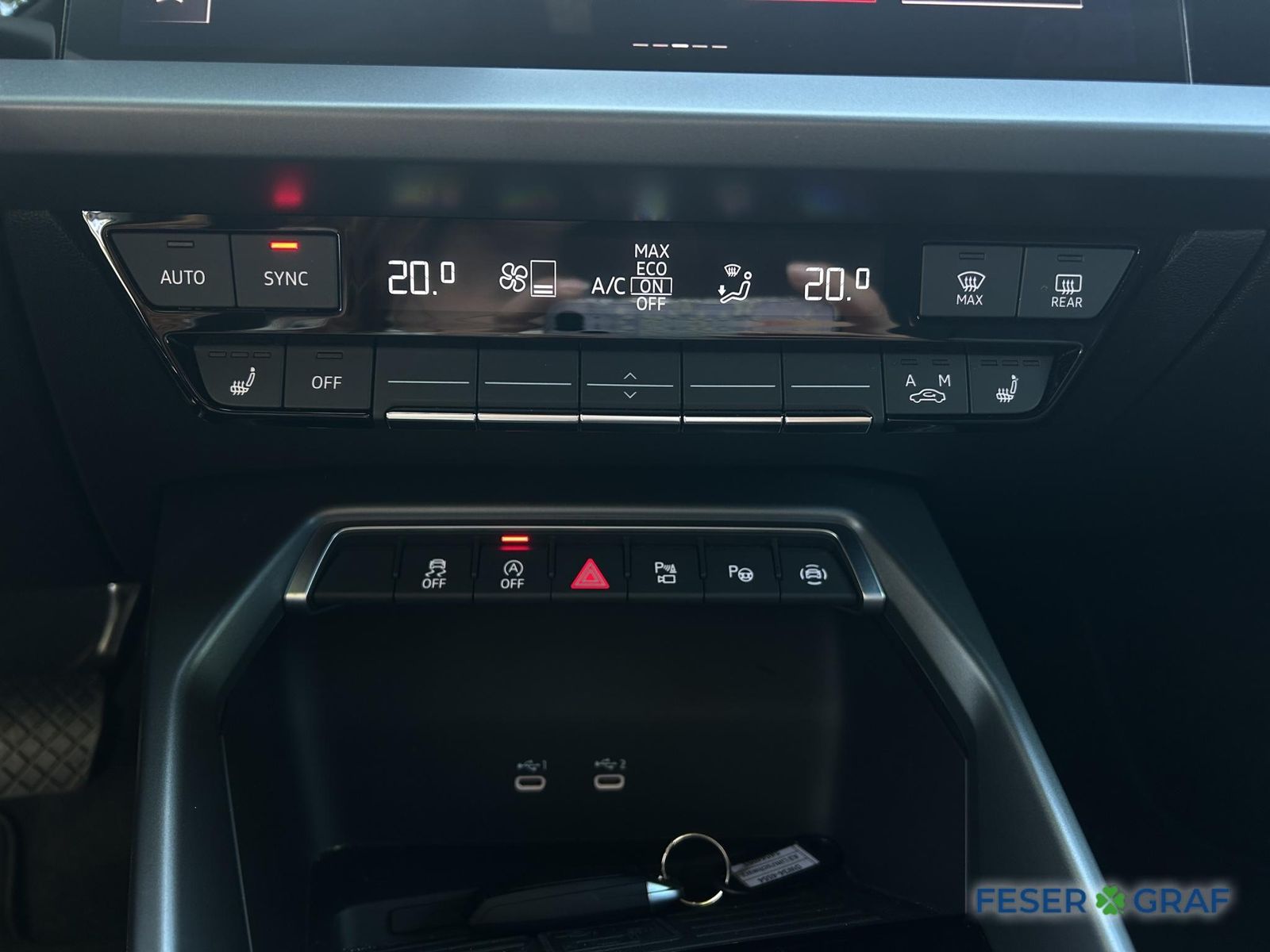 Audi A3 Limousine S line 30 TFSI - Samsaru's Car Outlet