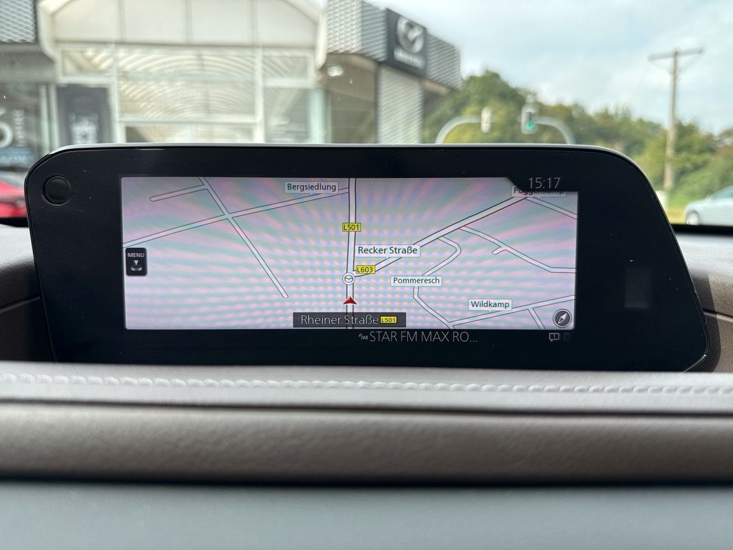 Mazda CX-30 SKYACTIV-X AT Selection Bose Des-P Act-P L