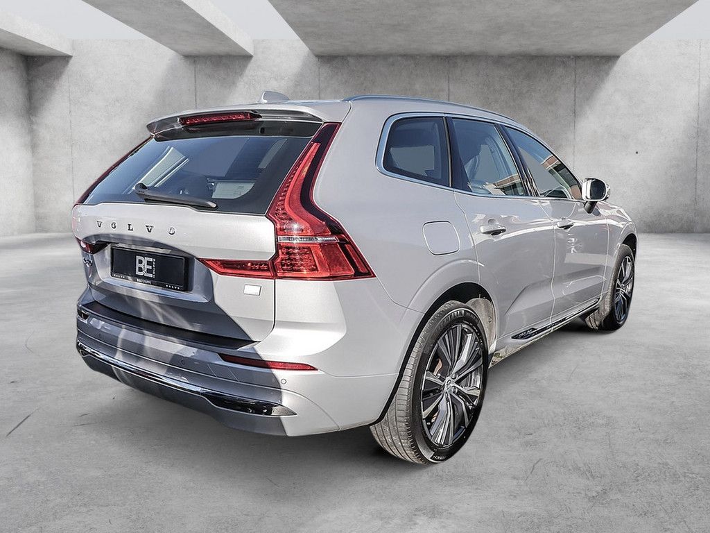 Volvo XC60 T8 Recharge Inscription FACEL. STANDHZ LED