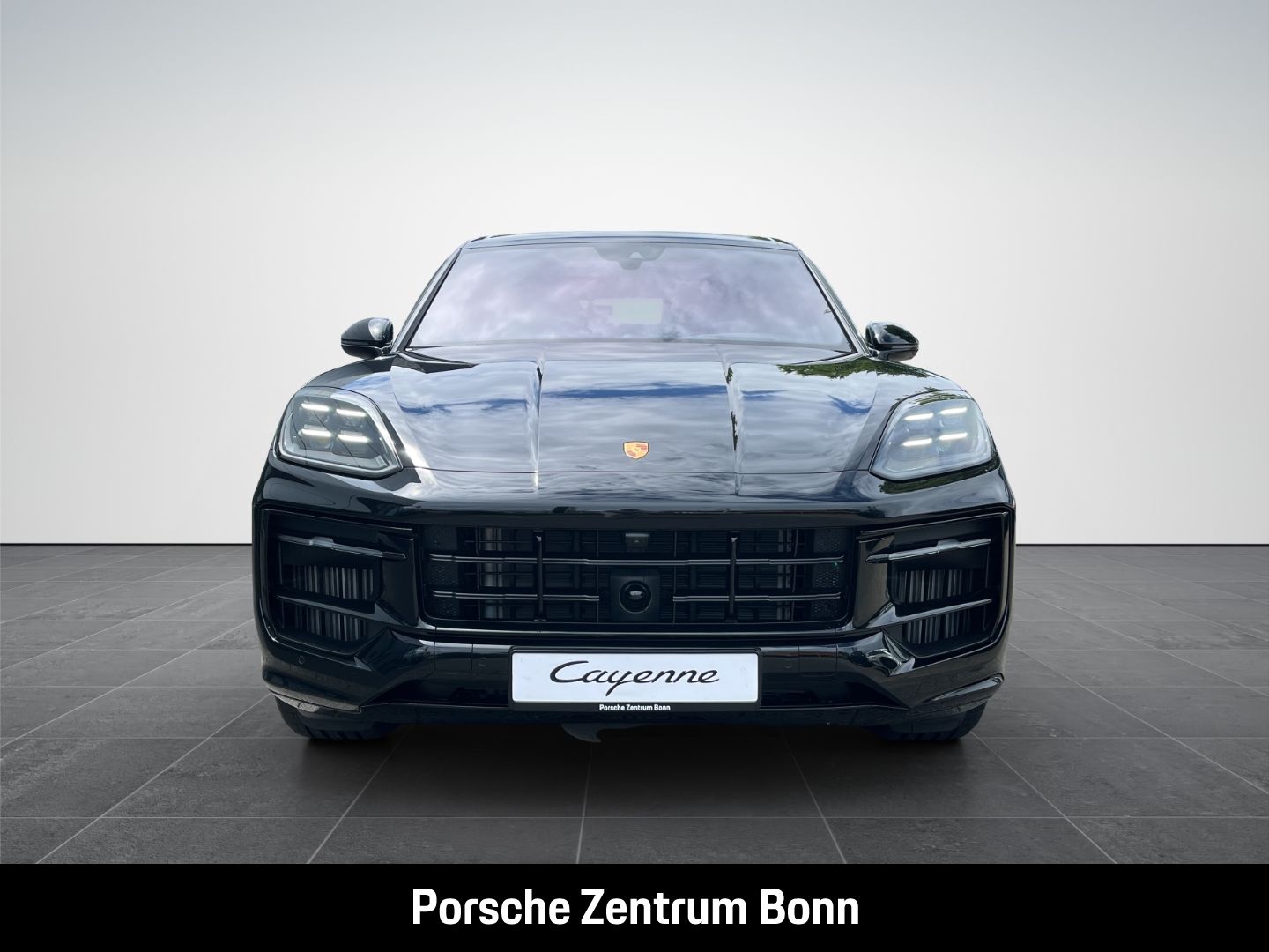 Porsche Cayenne E-Hybrid BOSE Sportabgas Luftfederung