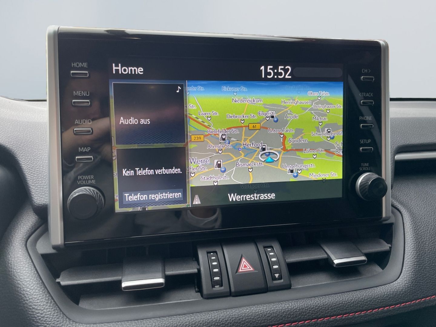 Toyota RAV 4 Plug-in-Hybrid Technik-Paket *HUD*Navi*LED