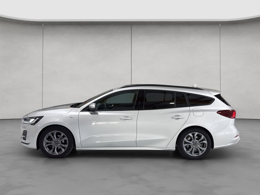 Ford Focus Turnier 1.5 EcoBlue Start-Stopp-System Aut