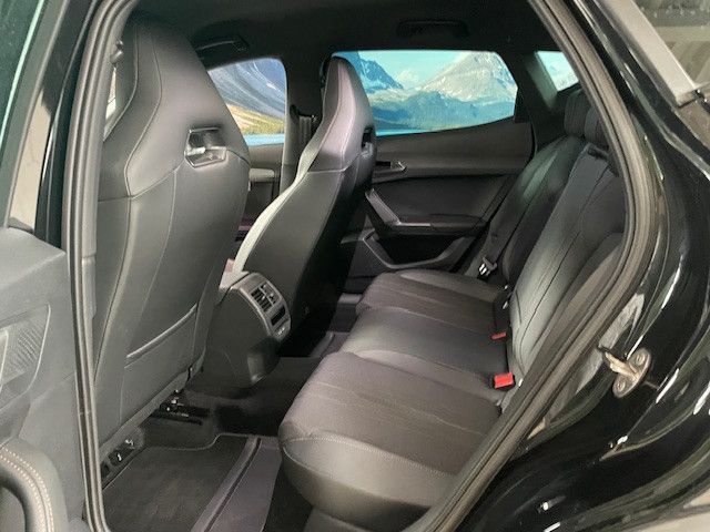 Cupra Formentor VZ eHybrid DSG Navi LED AHK Kamera ACC