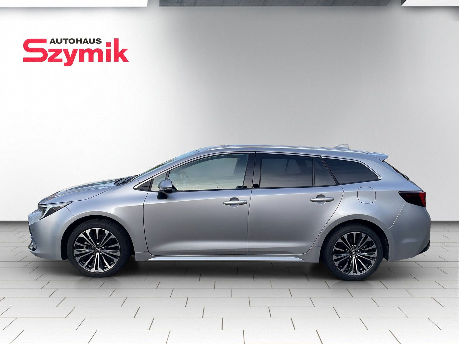 Toyota Corolla 1,8 Hybrid TS Style