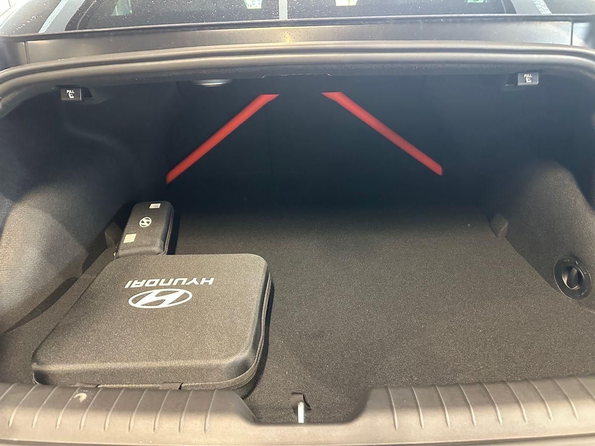 Hyundai IONIQ 6N 84 kWh Elektro *SITZ-PAKET*SCHIEBEDACH*
