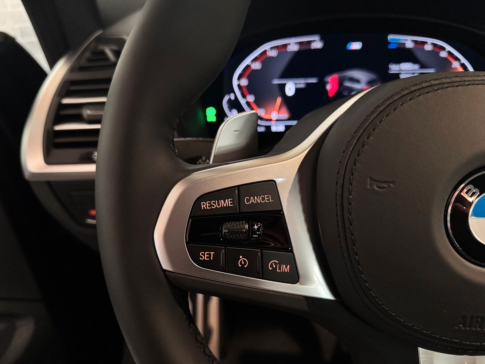 BMW X3 xDrive 20 d M Sport - Samsaru's Car Outlet