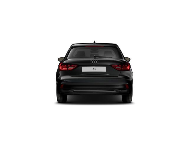 Audi A1 Sportback 35 TFSI S tr - Samsaru's Car Outlet