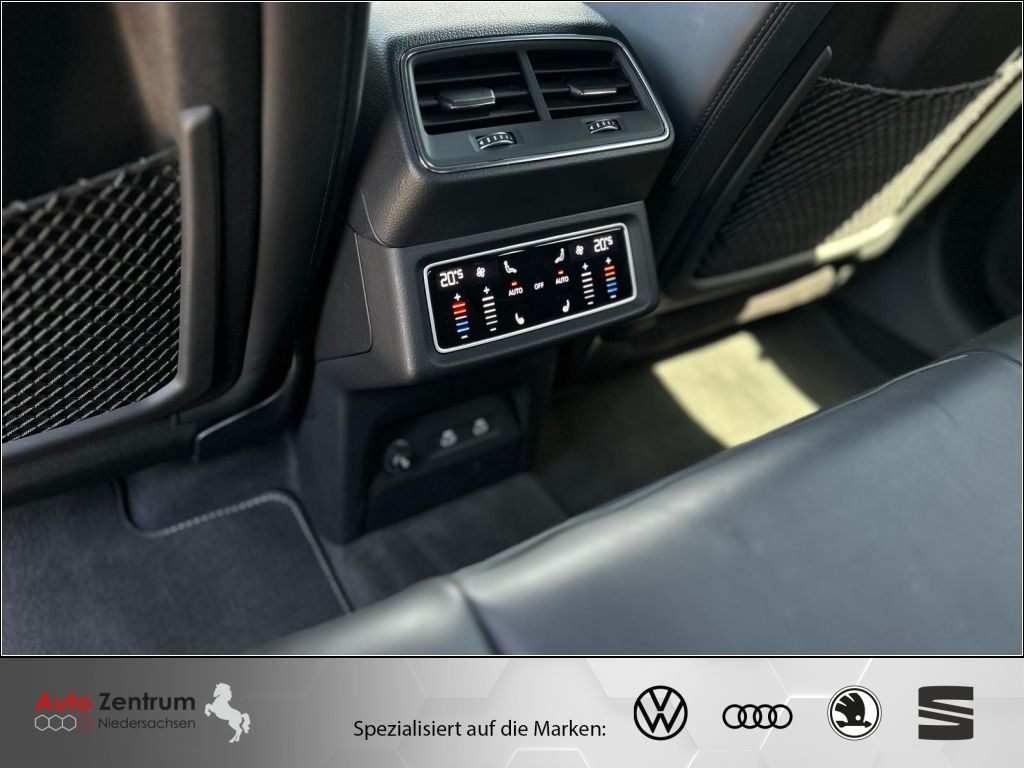 Audi e-tron Sportback quat S line AZN-HAUS-FÖRDERUNG*