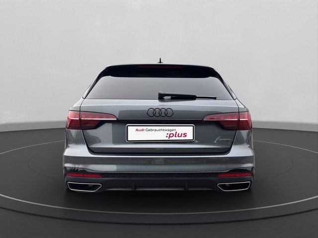 Audi A4 Avant 45 TFSI quattro S line MATRIX*OPTIK*B&O