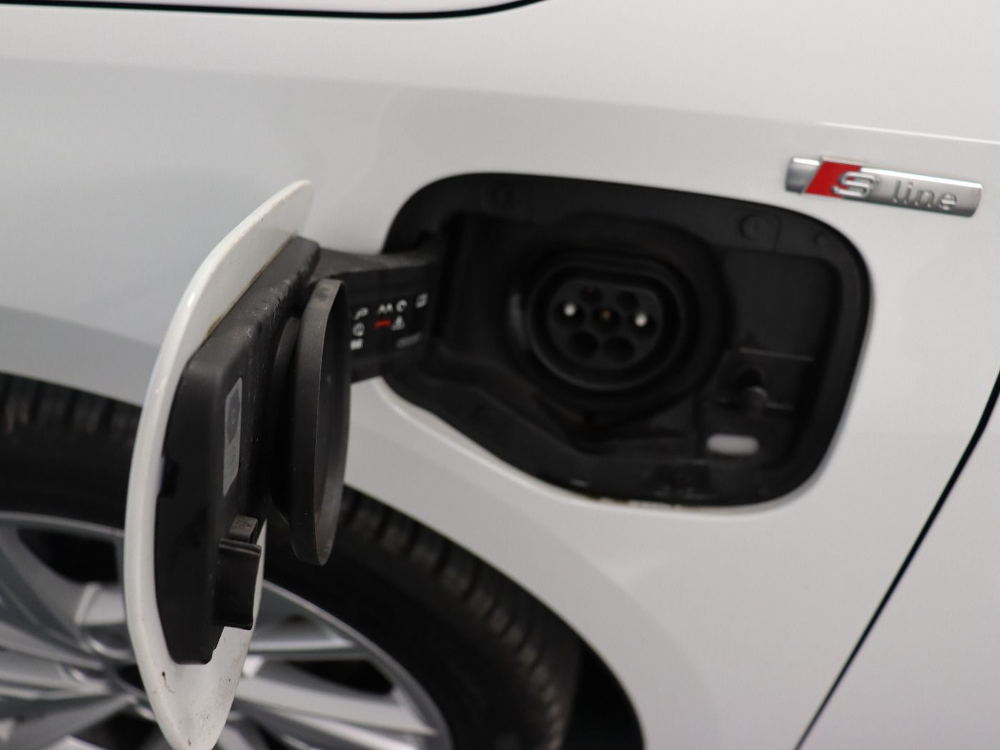 Audi A3 Sportback 40 1.4 TFSI e S-Line CarPlay|LED|LM