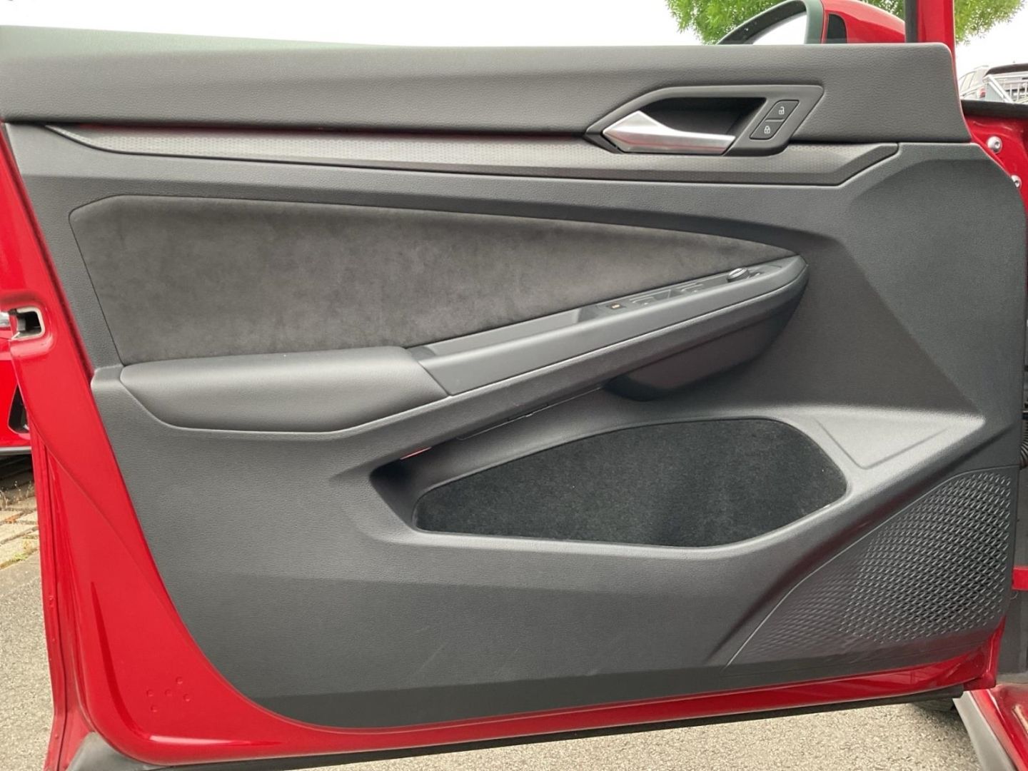 Volkswagen Golf GTI 8 VIII 2.0 TSI - Samsaru's Car Outlet