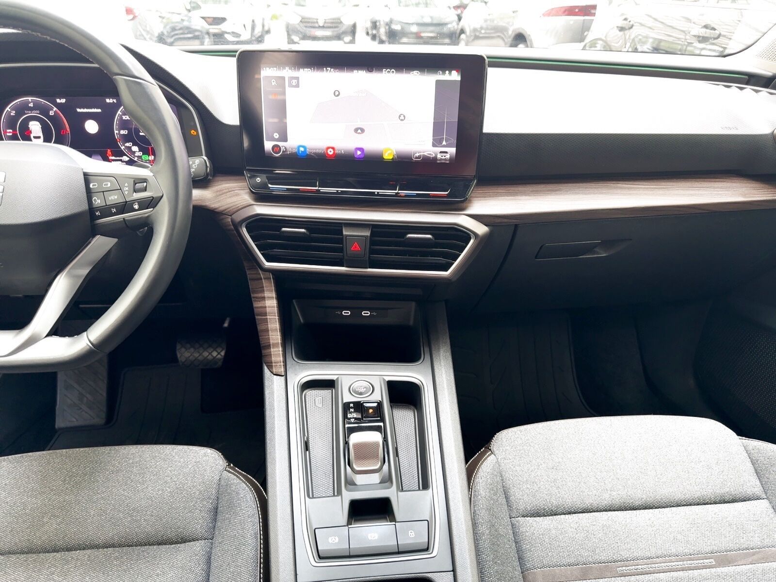 Seat Leon Sportstourer 1.4  e-HYBRID Xcellence
