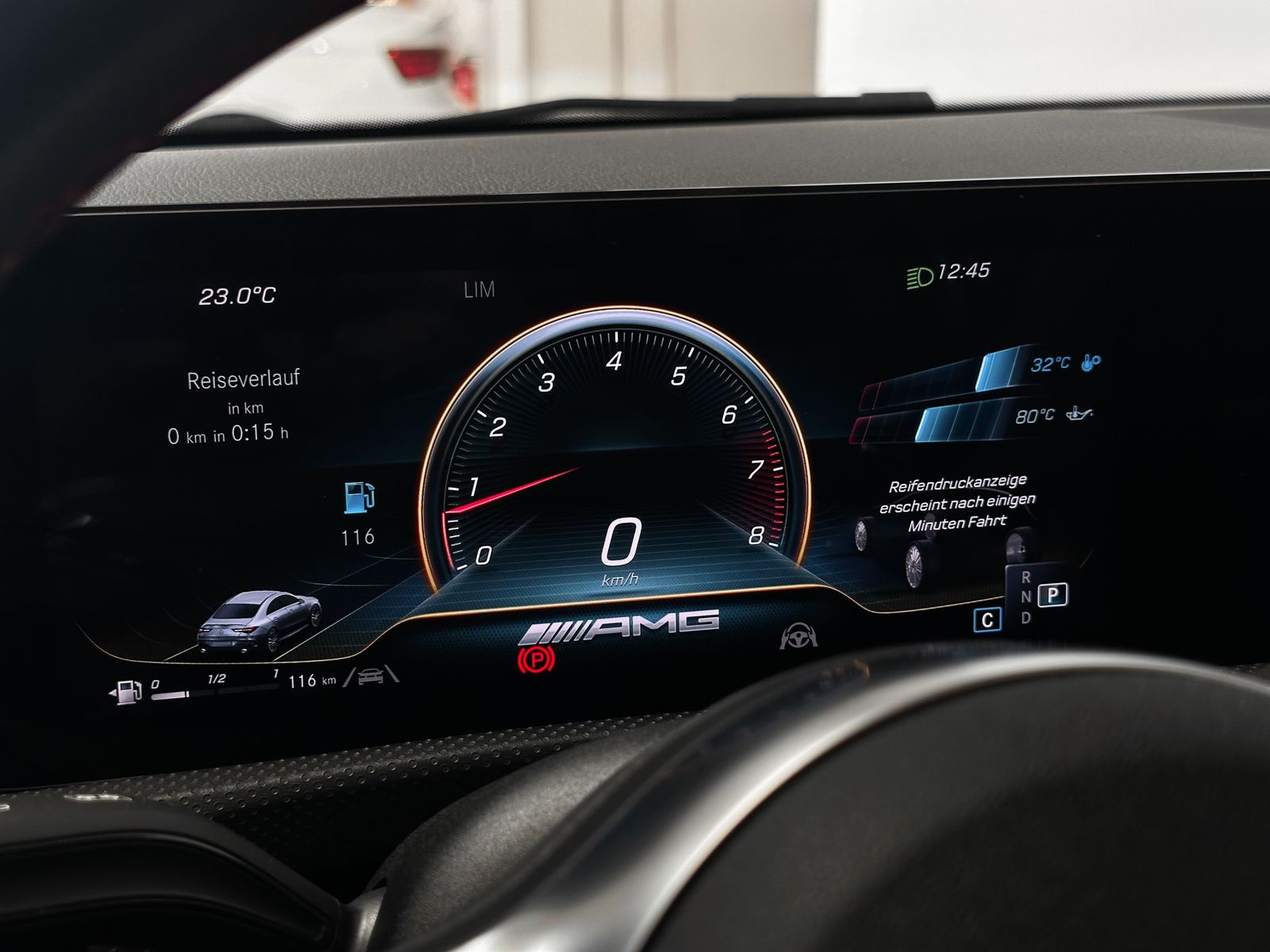 Mercedes-Benz CLA 35 AMG 4M - Samsaru's Car Outlet