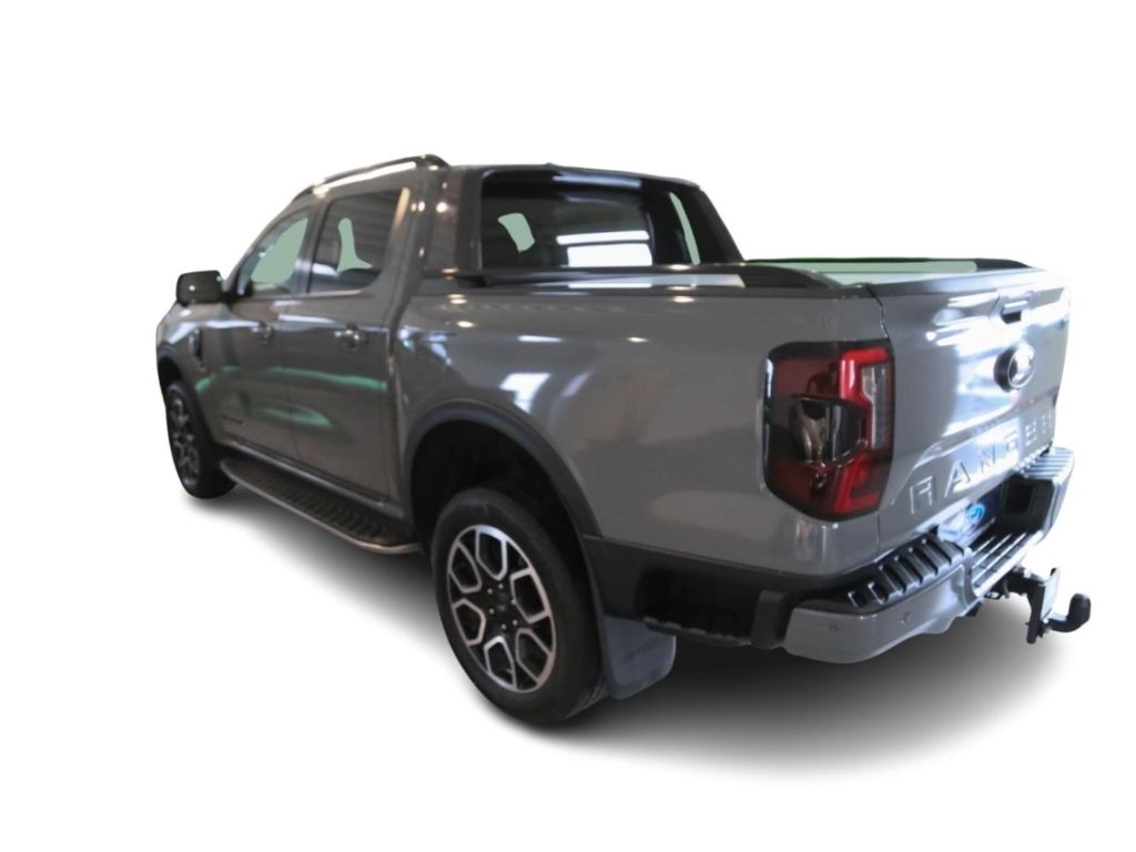 Ford Ranger 3.0d V6 Aut. Wildtrak StHz AHK e-Rollo AC