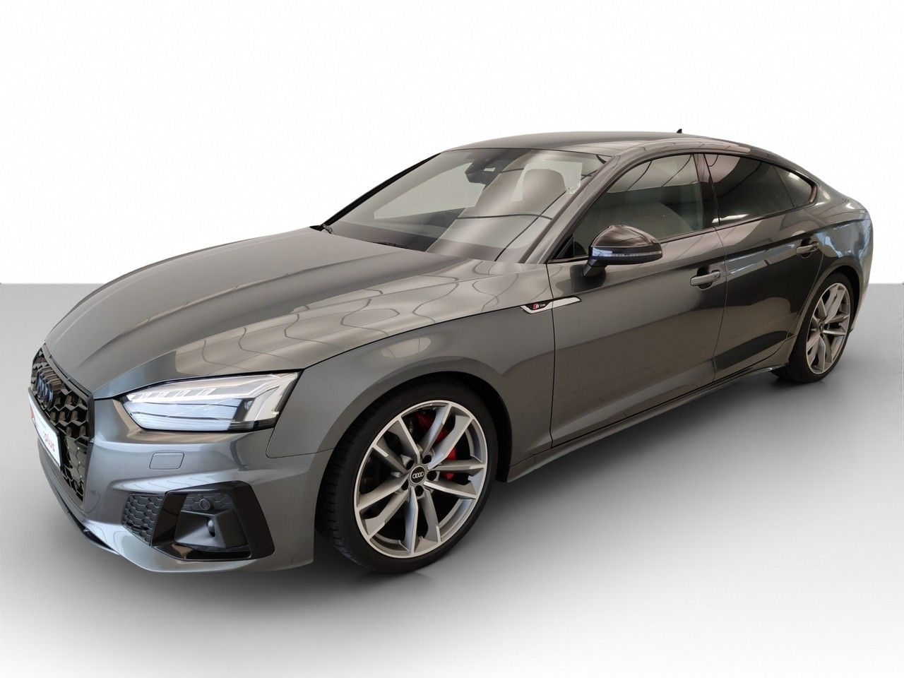 Audi A5 Sportback 50 TDI quattro tiptronic S line, Ma