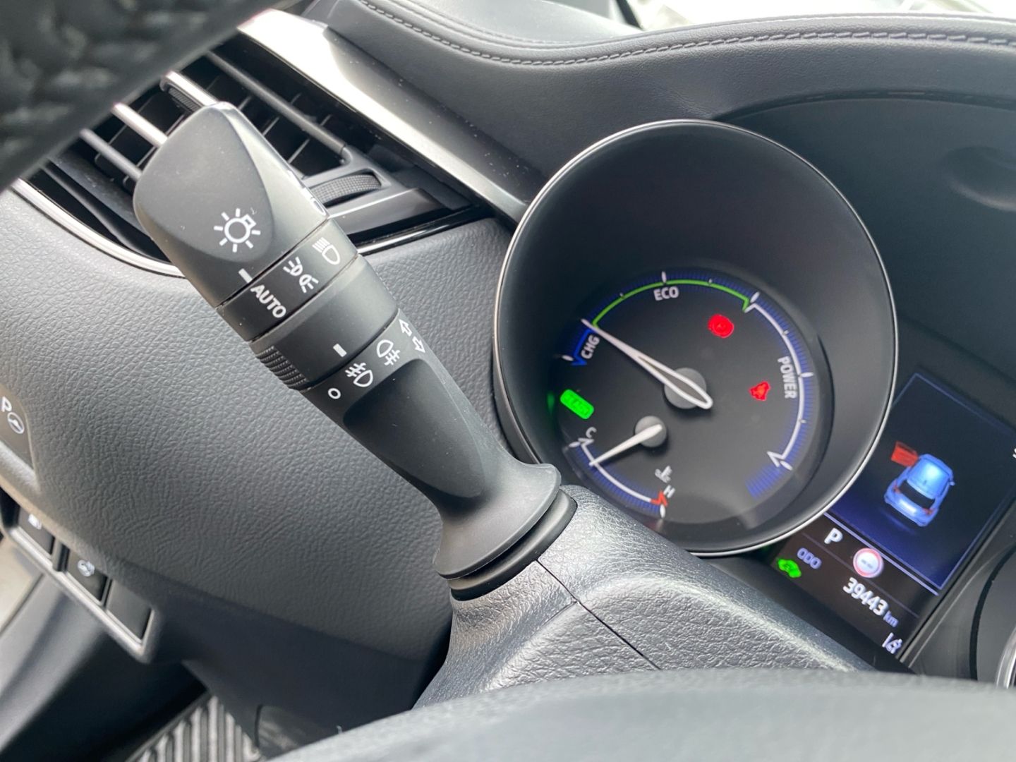 Toyota C-HR 1.8 Hybrid Team D *LED*ACC*CAM*CarPlay*SHZ*
