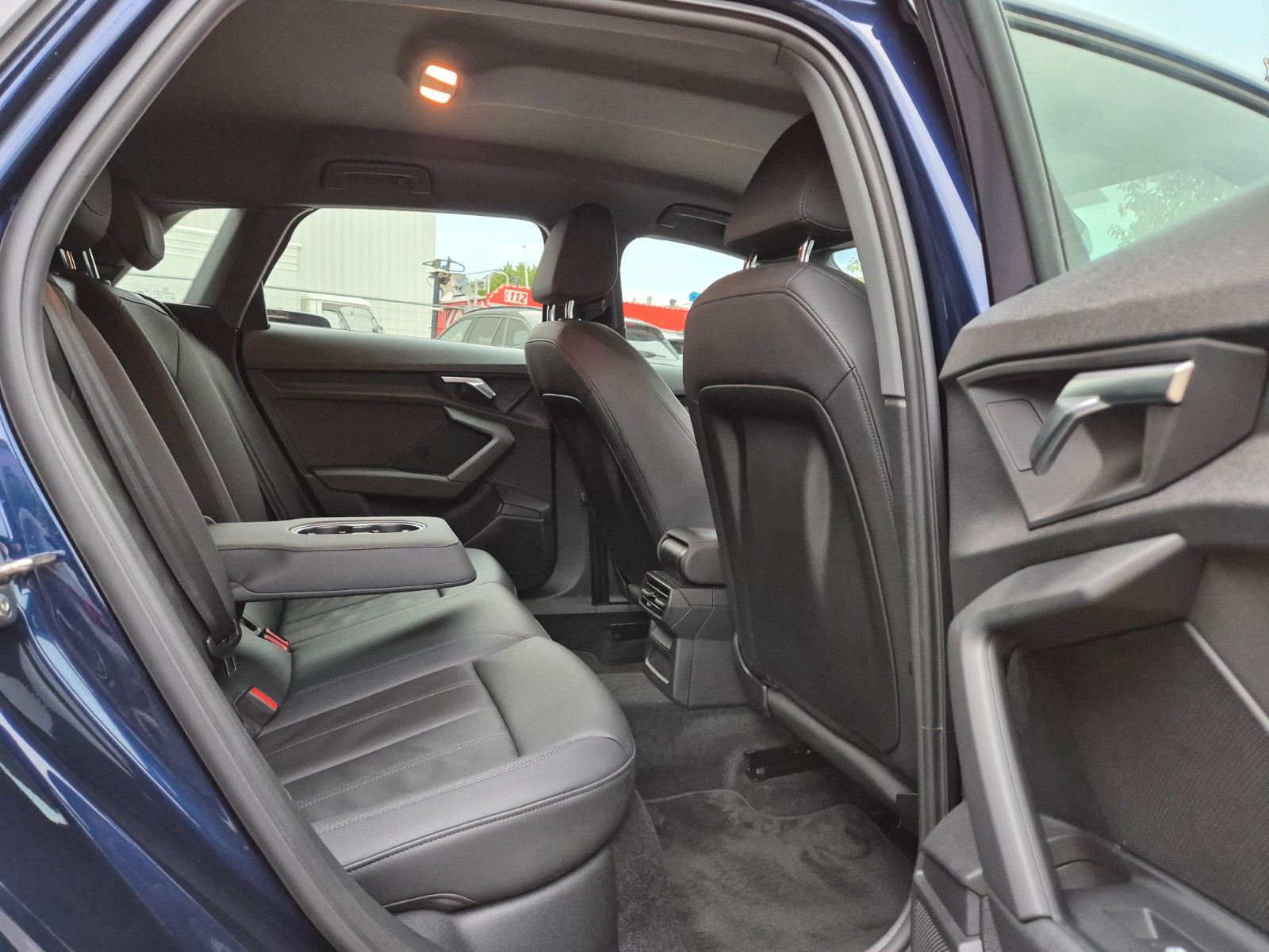 Audi A3 PHEV 40 TFSI e // S-TRONIC // 36.144 KM !!