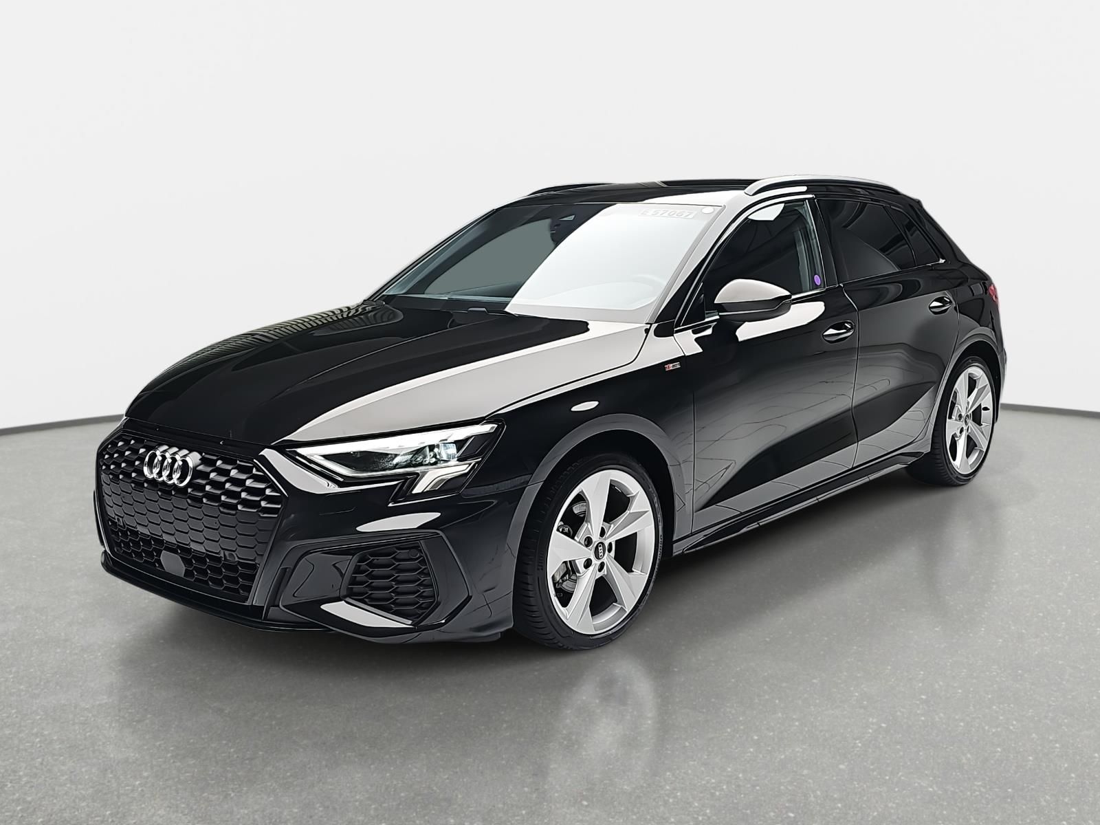 Audi A3 35 TFSI SPORTBACK S-LINE - Samsaru's Car Outlet