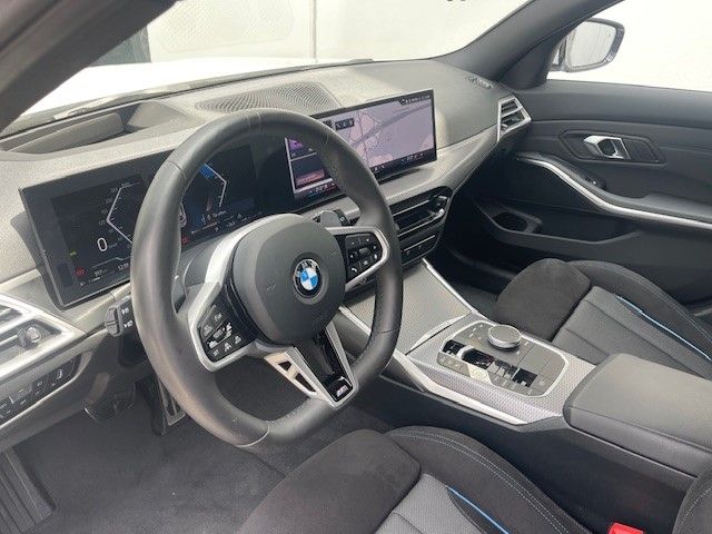 BMW 320 d x M-Sport PRO StandHeiz AHK SR18'' Inno2 D
