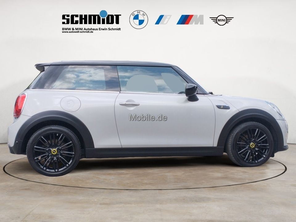 MINI COOPER SE Classic - Samsaru's Car Outlet