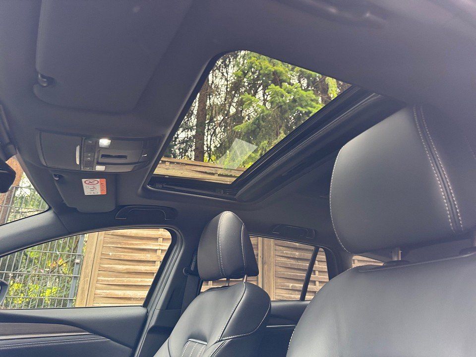 Mazda 6 Kombi SKYACTIV-G 194 AT Takumi Schiebedach/WKR