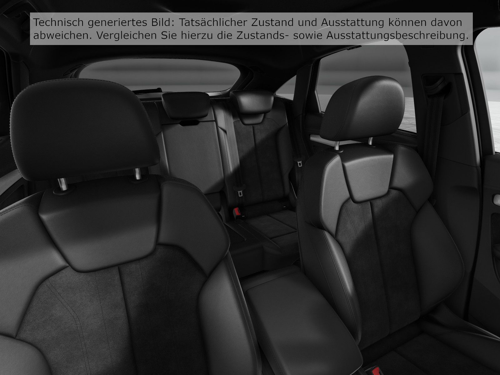 Audi Q5 Sportback S line 45 TFSI quattro - Samsaru's Car Outlet