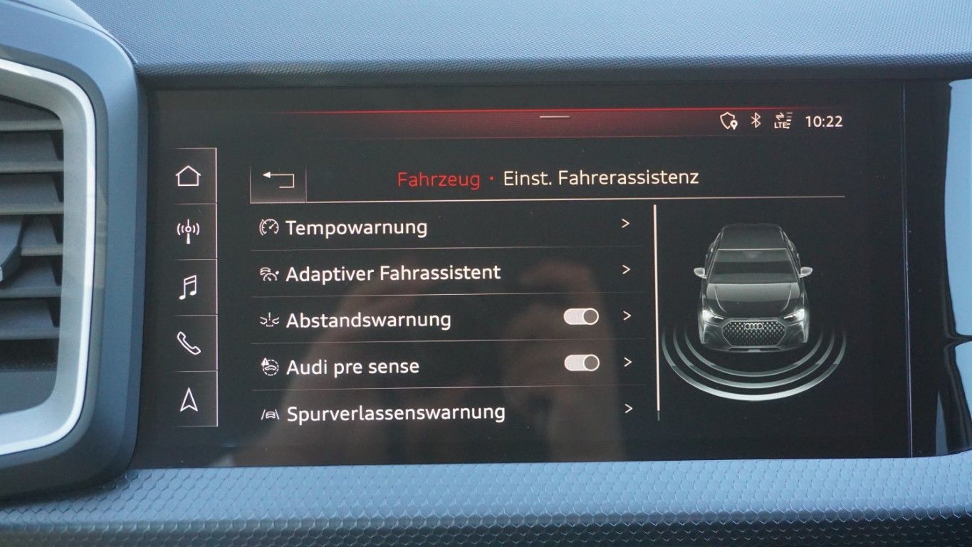 Audi A1 30 citycarver 1.0 TFSI - Samsaru's Car Outlet