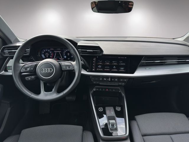 Audi A3 Sportback 35 TFSI advanced LED