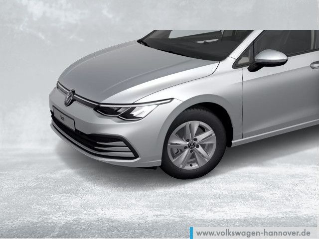 Volkswagen Golf VIII Variant 2.0 TDI DSG Life - Samsaru's Car Outlet