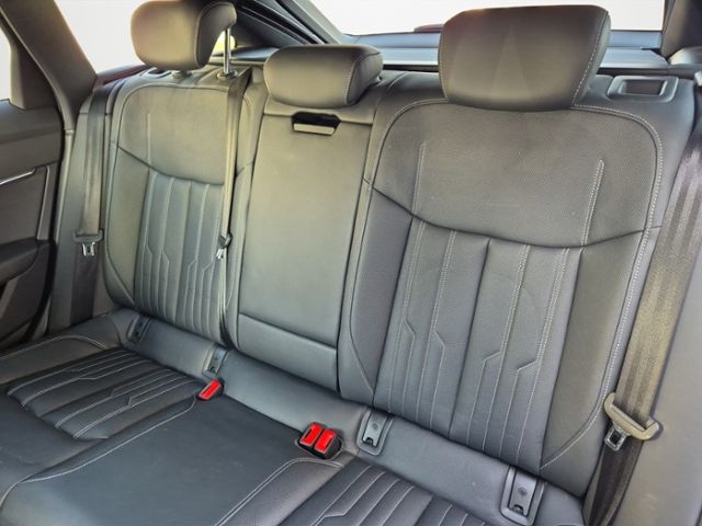 Audi A6 Avant 55 TFSI e SPORT - Samsaru's Car Outlet