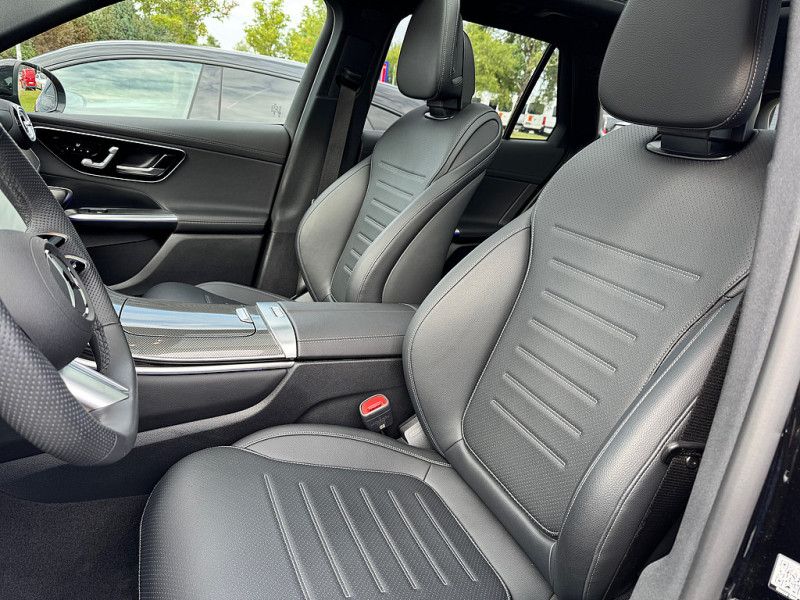 Mercedes-Benz GLC 300 e 4M , AMG BURM NIGHT MEMO 360 AHK DISTR